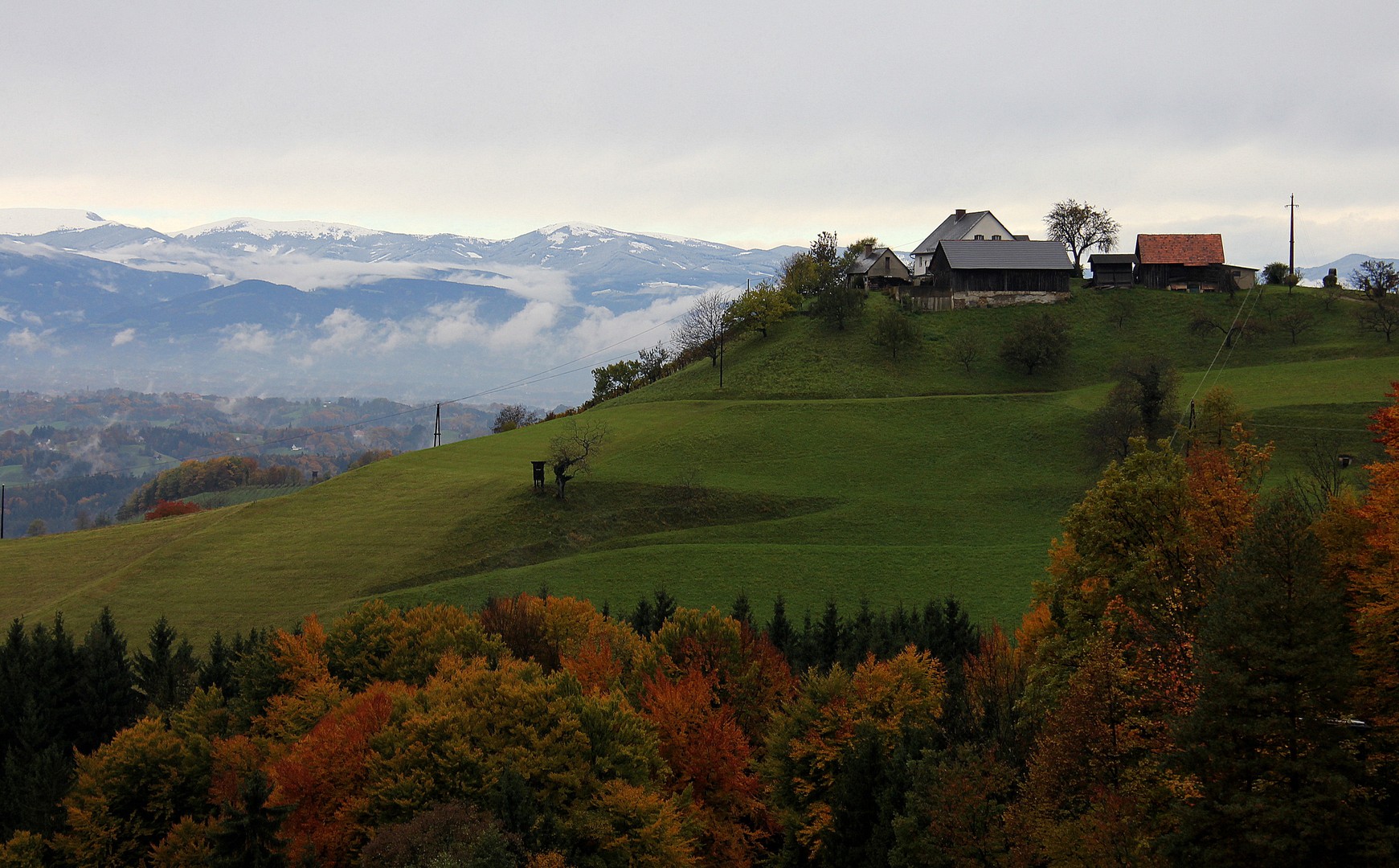 Südsteiermark