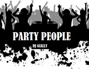 Party People image