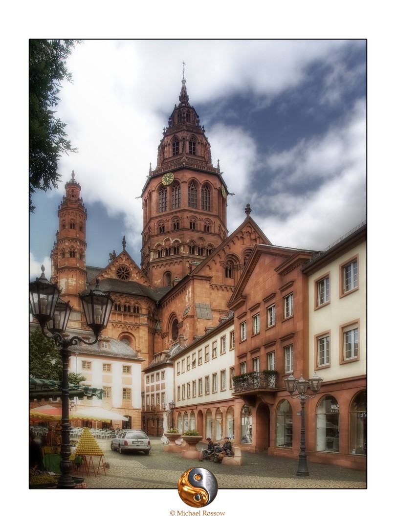 Mainzer Dom