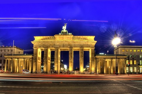 Brandenburger Tor