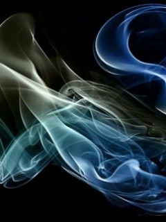 colours smoke