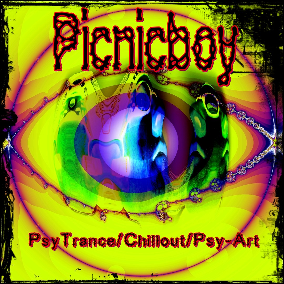 Picnicboy-Profilbild