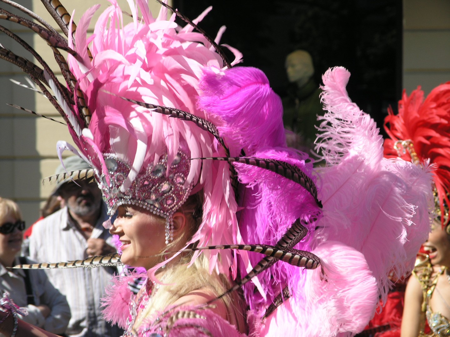 Samba Carneval_2008_2