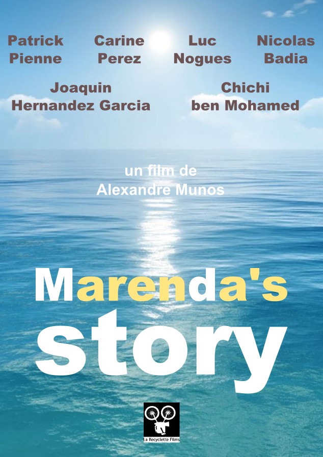 Marenda's story