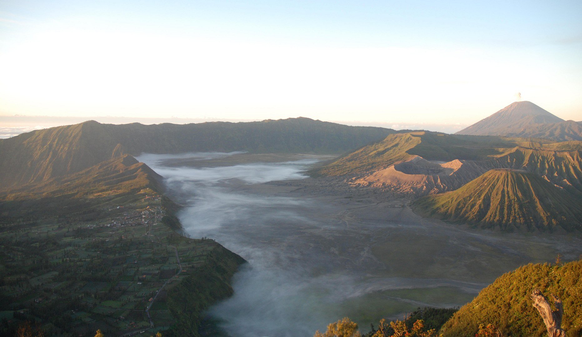 Caldeira du Tengger