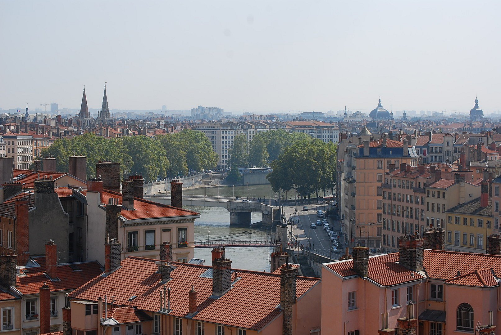 Lyon.