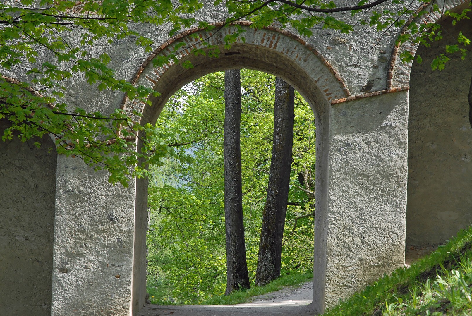 Schloss Bruneck