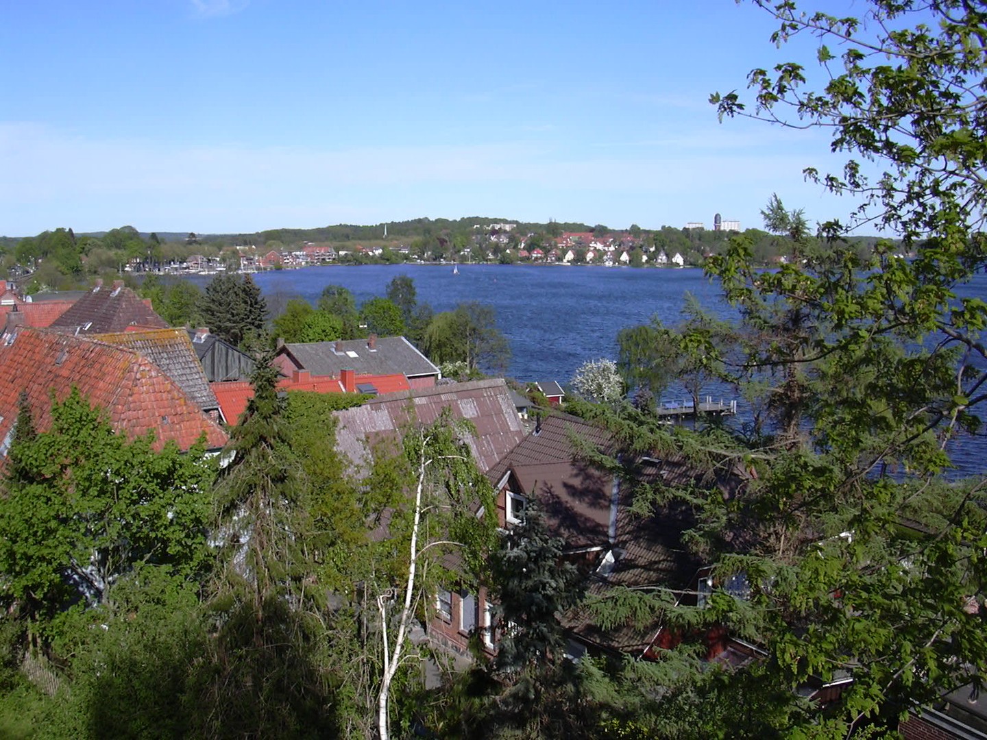 Plön am See