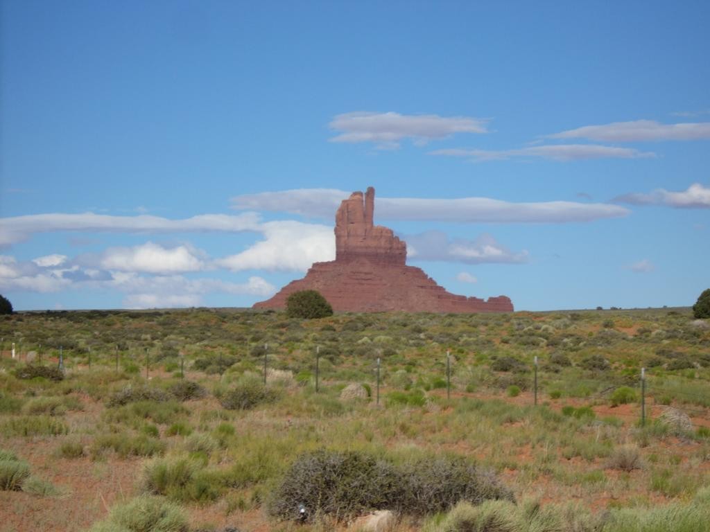 Monument Valley