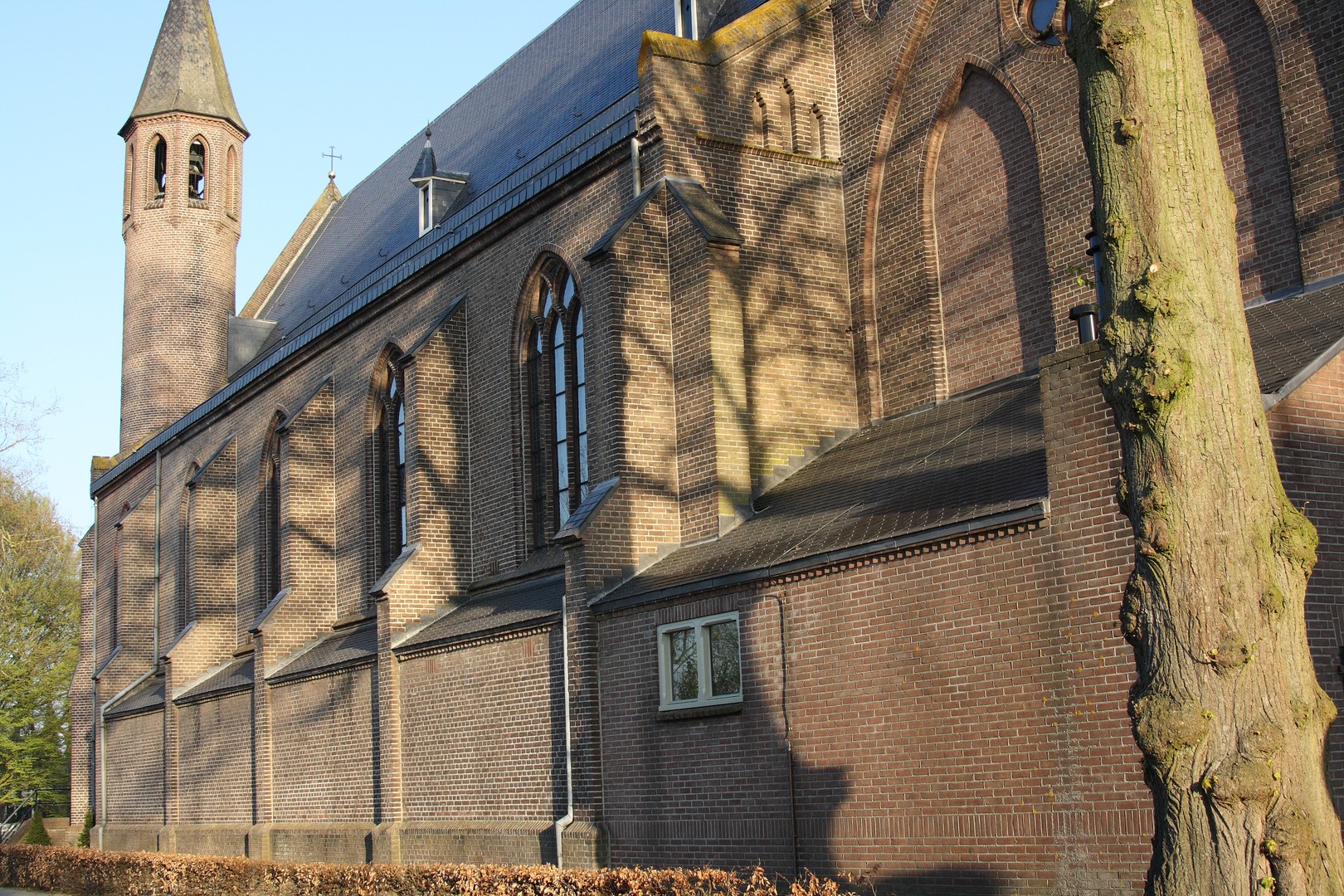 kerk