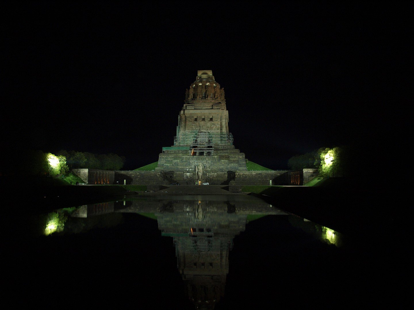 Völkerschlachtdenkmal 