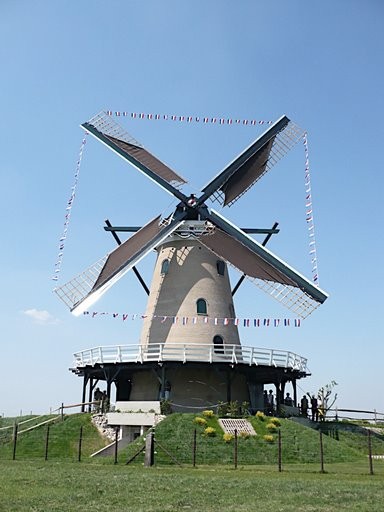 molen