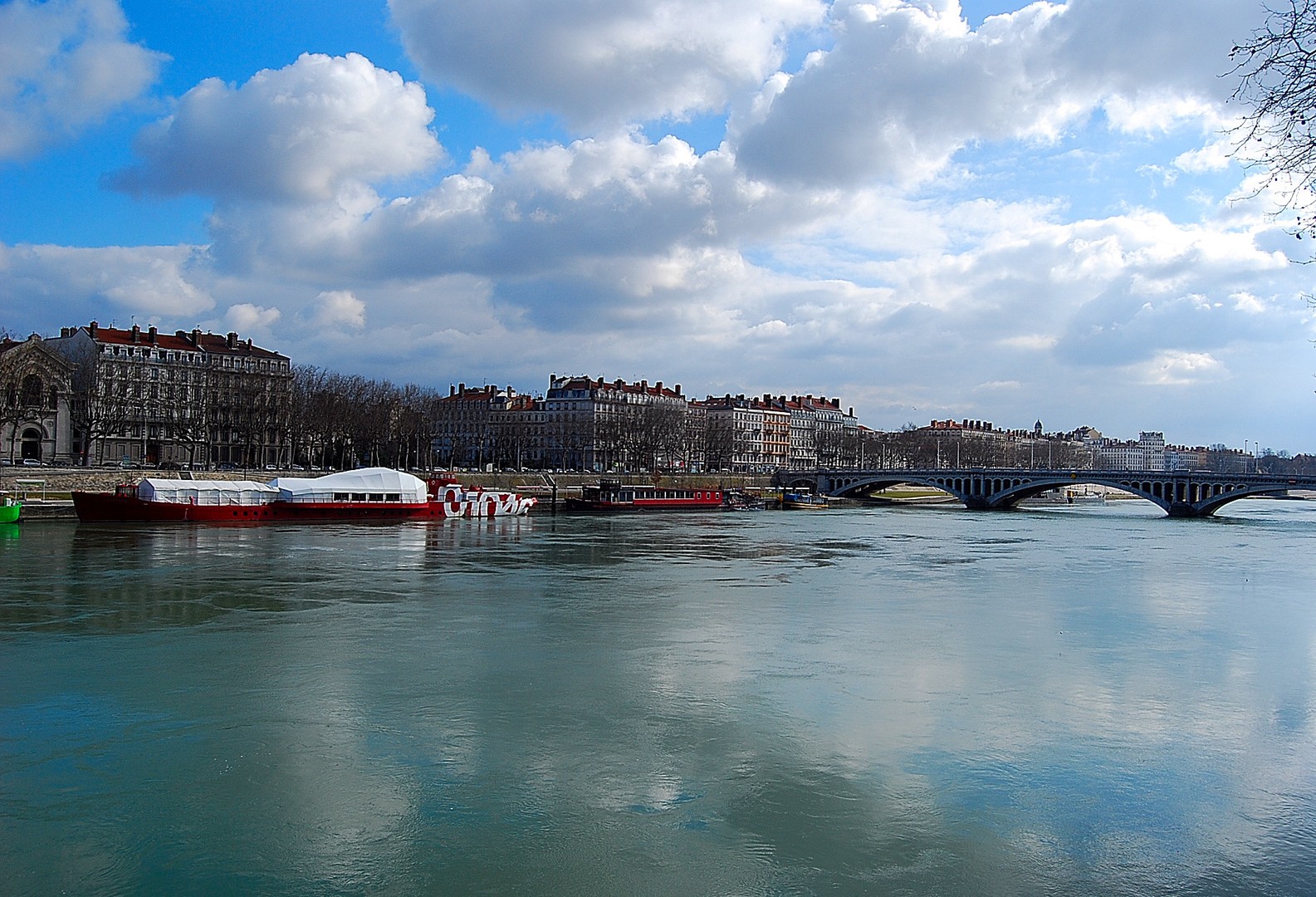 Rhône.