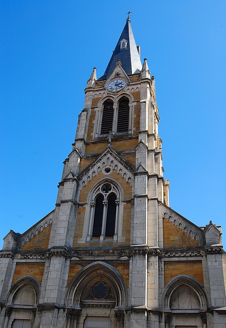 Eglise.