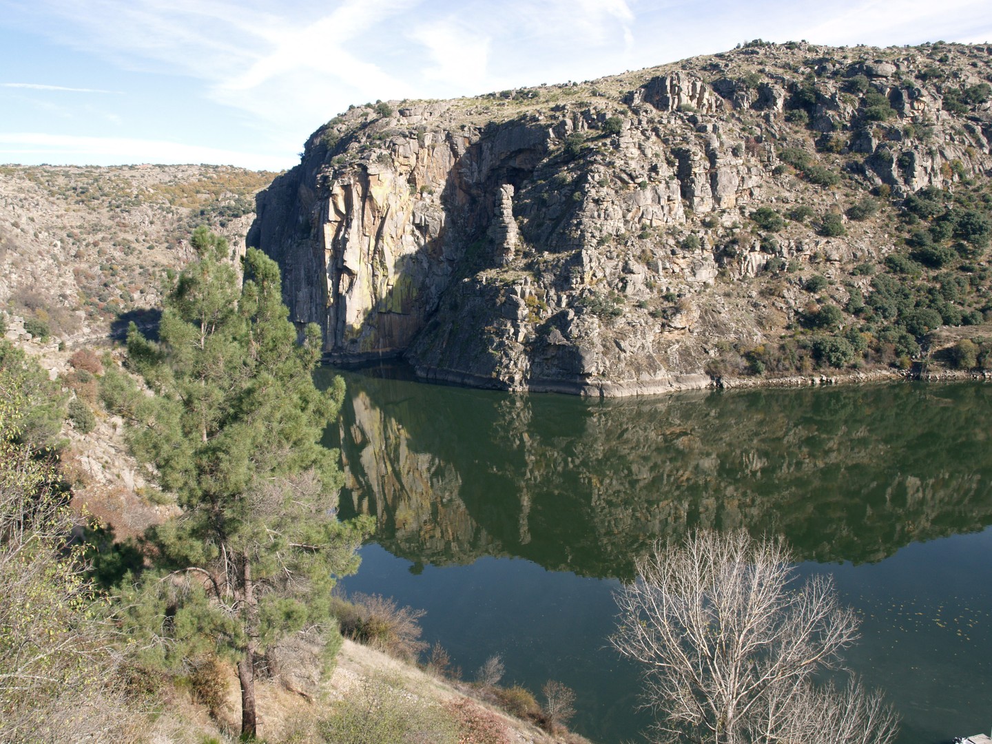 Arribes del Duero