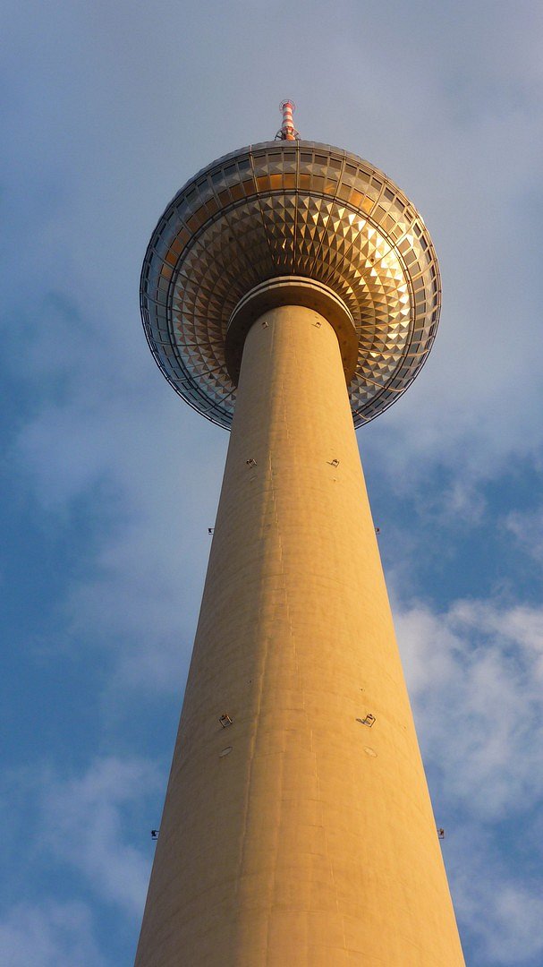 Berliner Fernsehturm