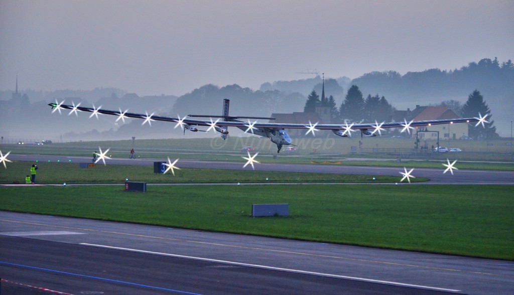 Solarimpulse 2