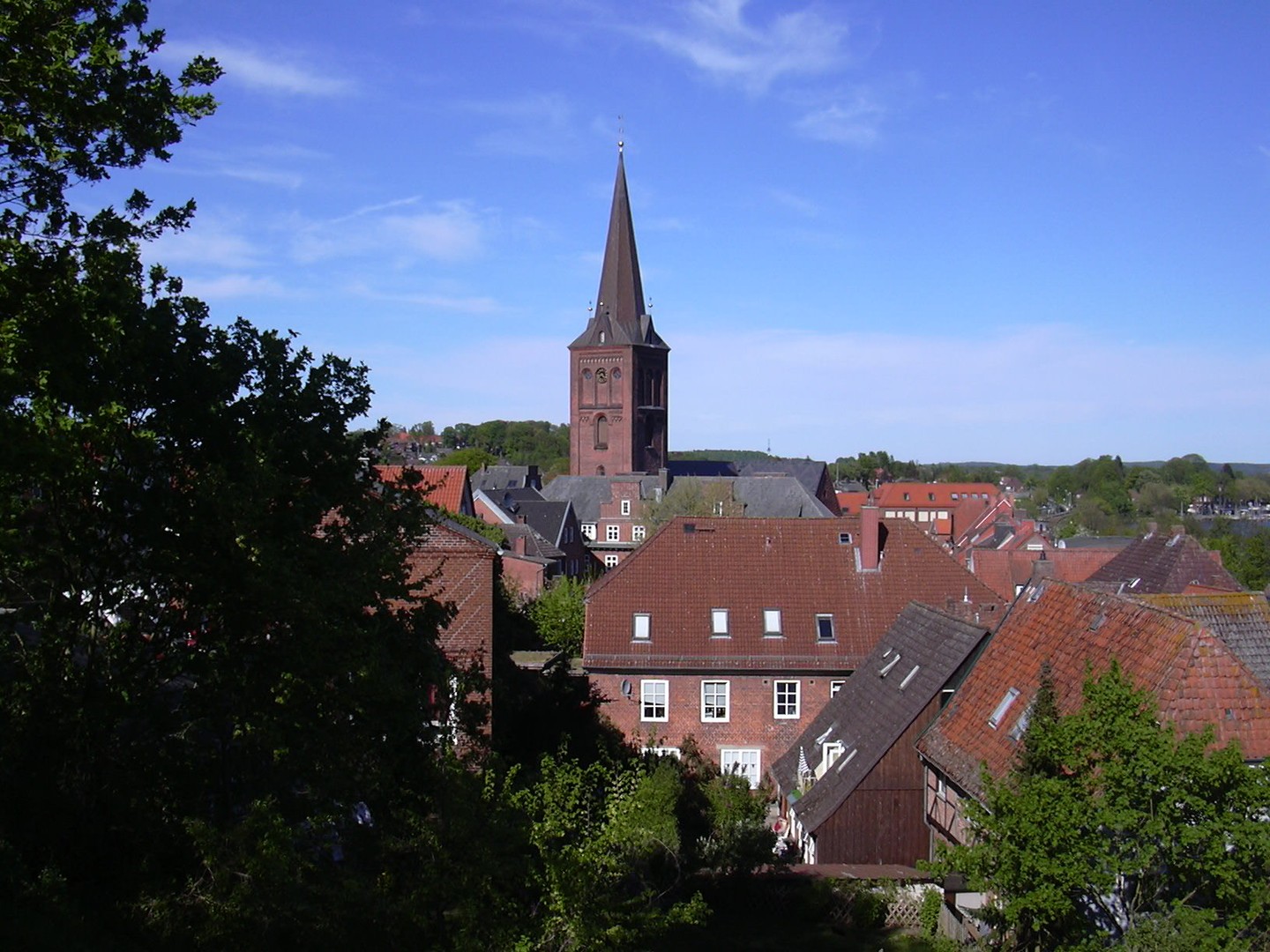 Plön am See