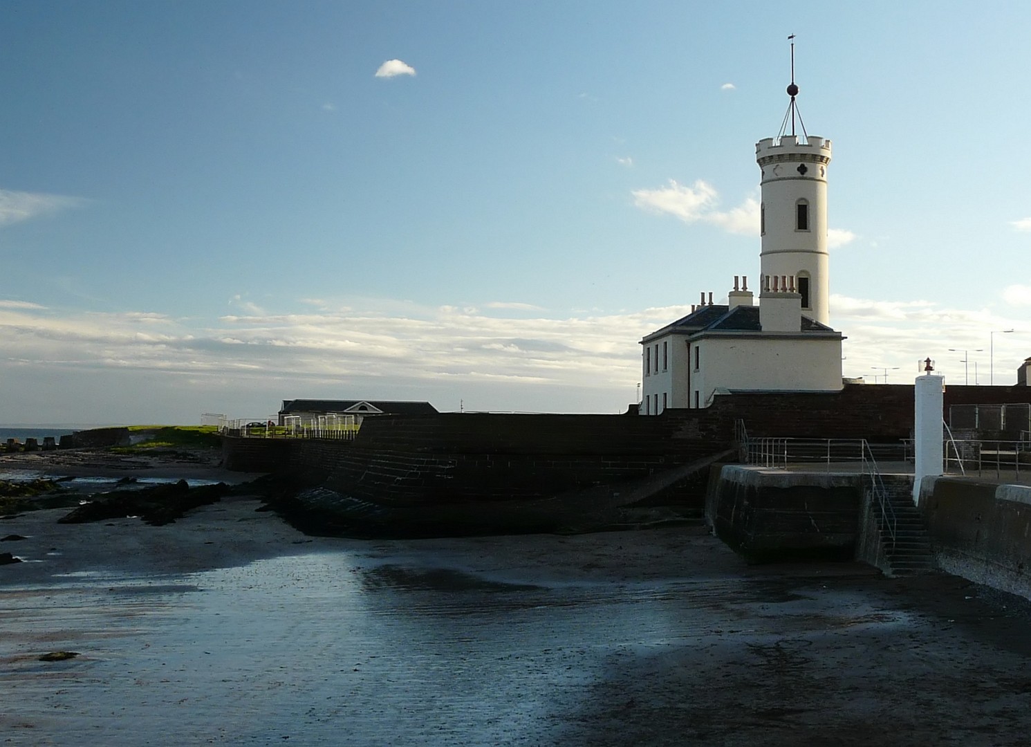 Leuchtturm