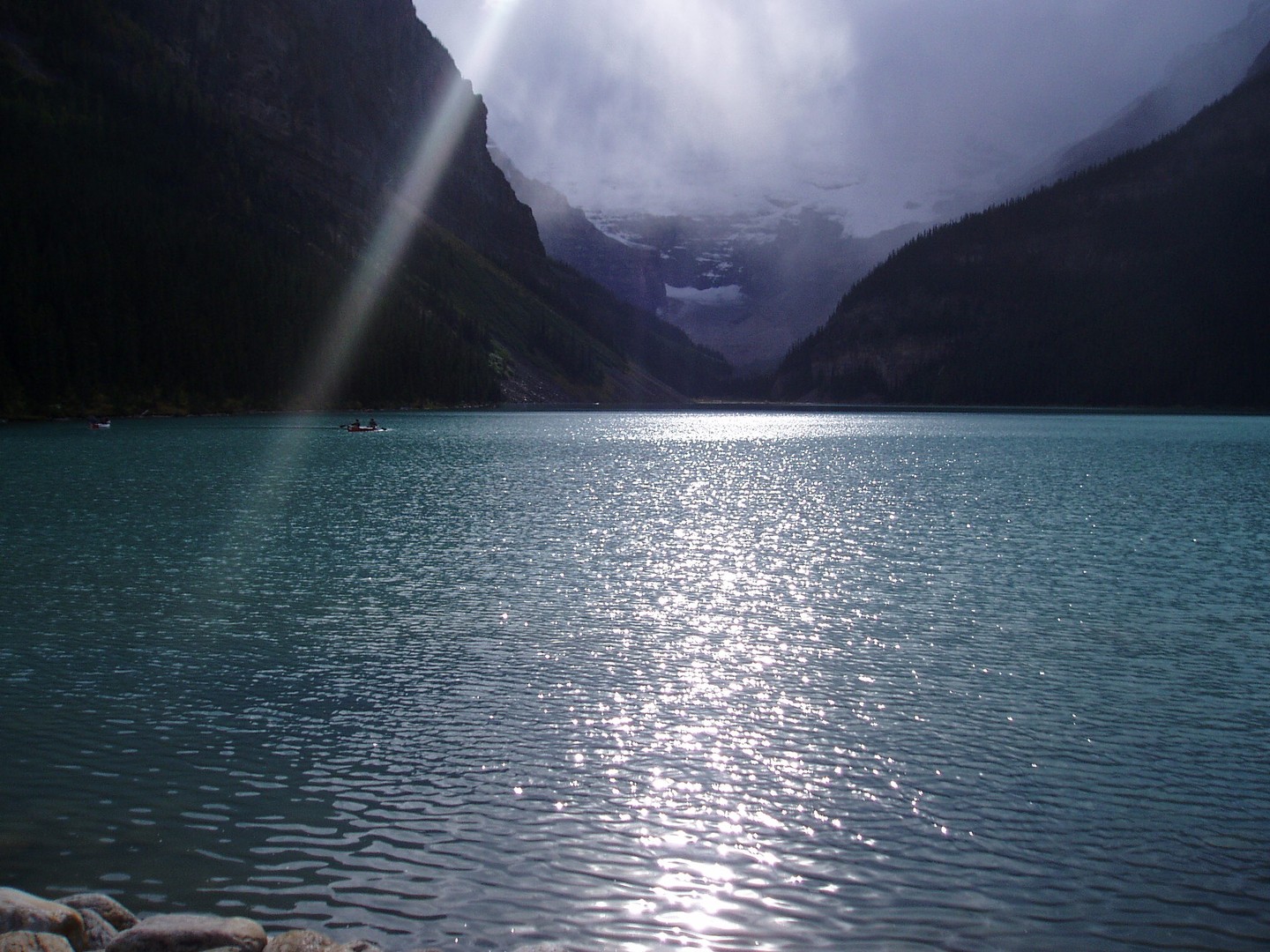 Lake Louise