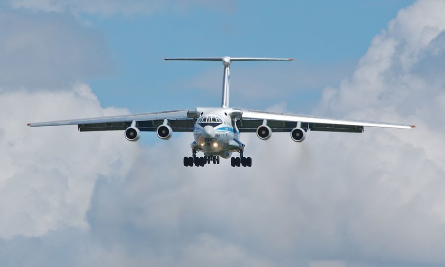 IL 76