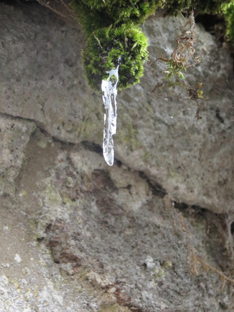 stalactite