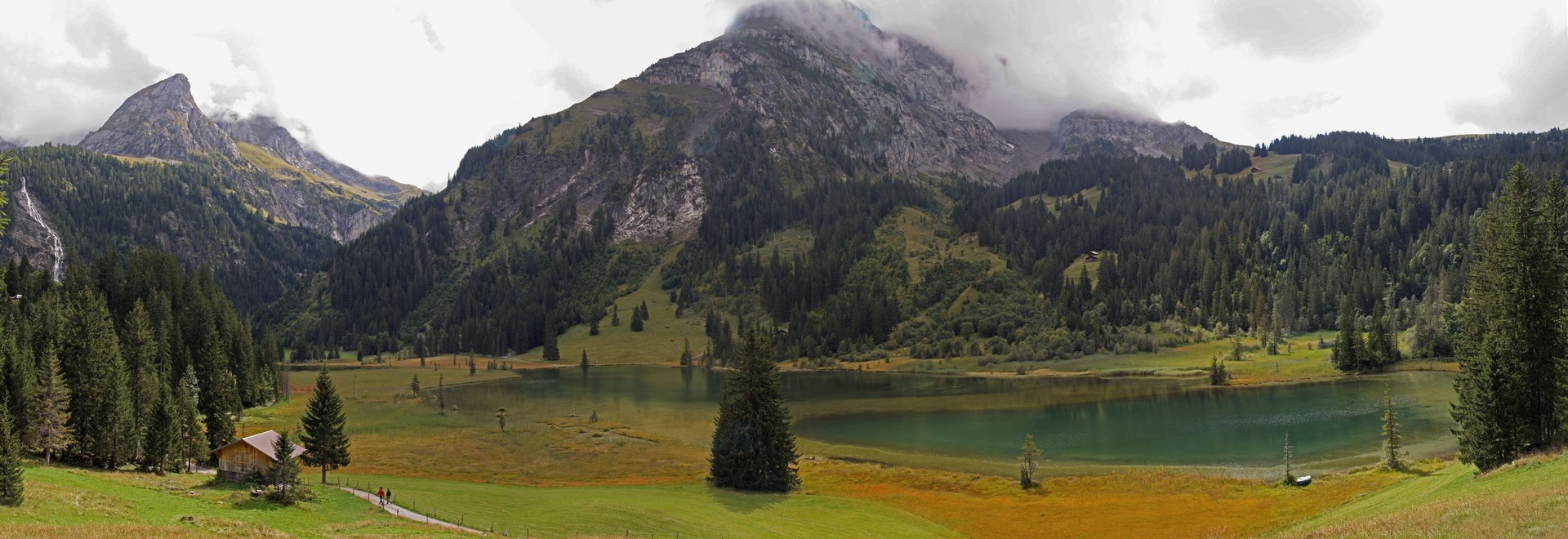 lauenensee