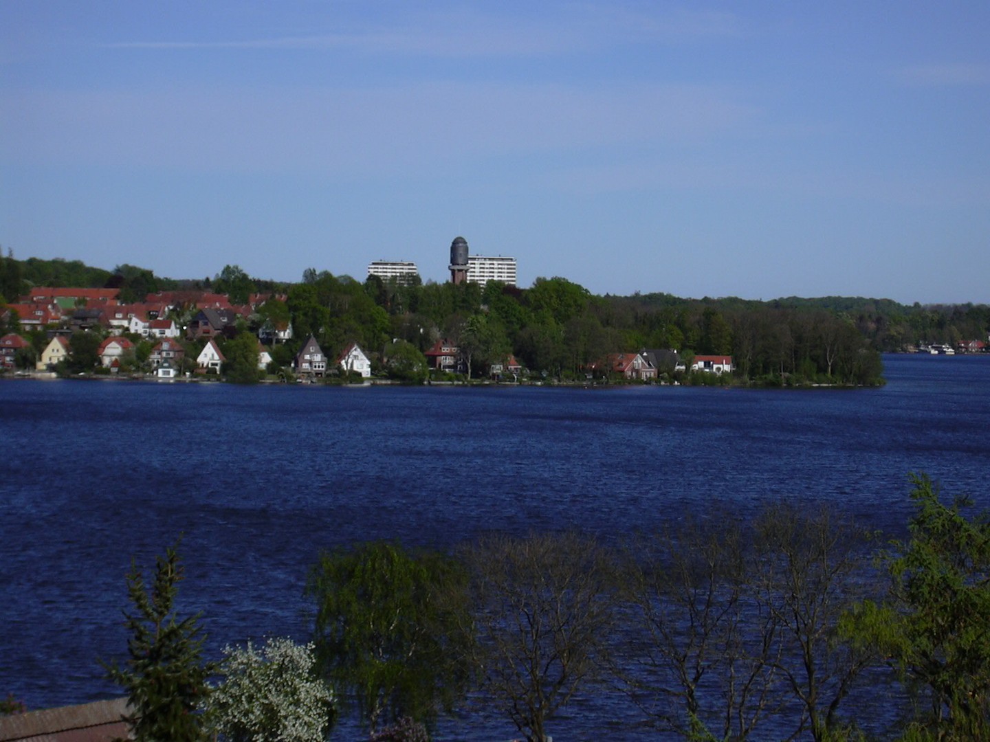 Plön am See