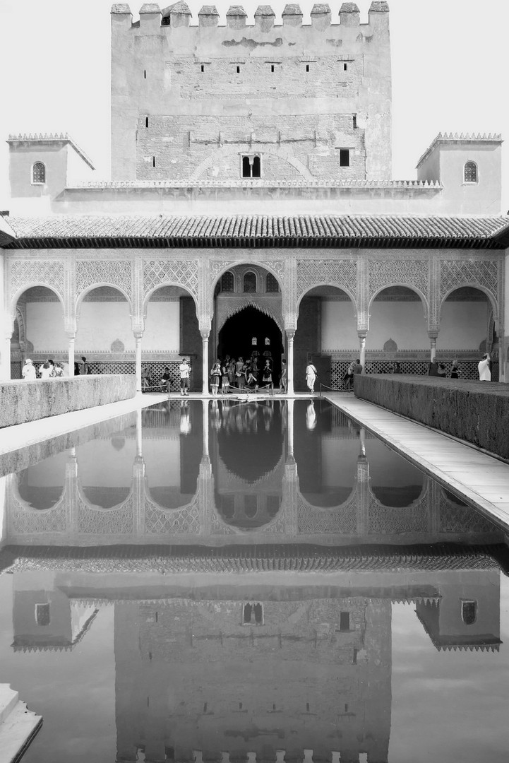 Alhambra