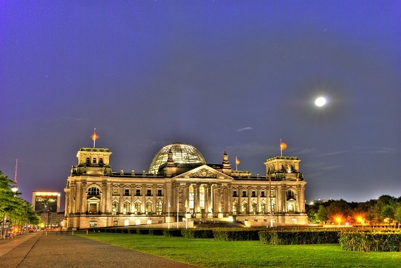 Reichstag