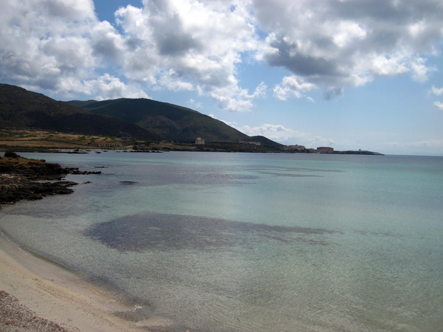 Isola dell'Asinara