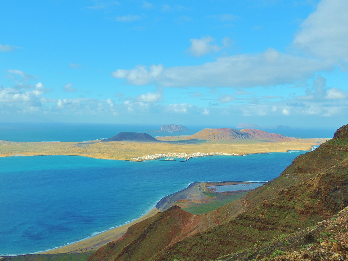 Golfo Lanzarote