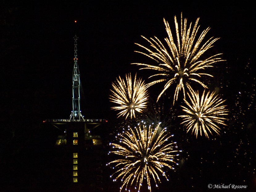 Feuerwerk 1