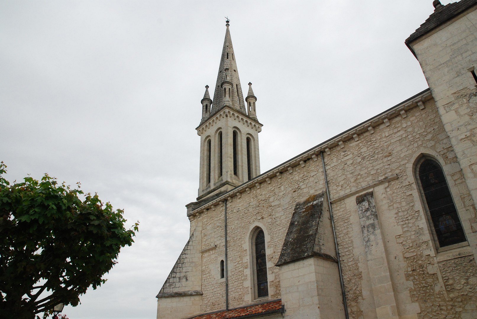 Eglise