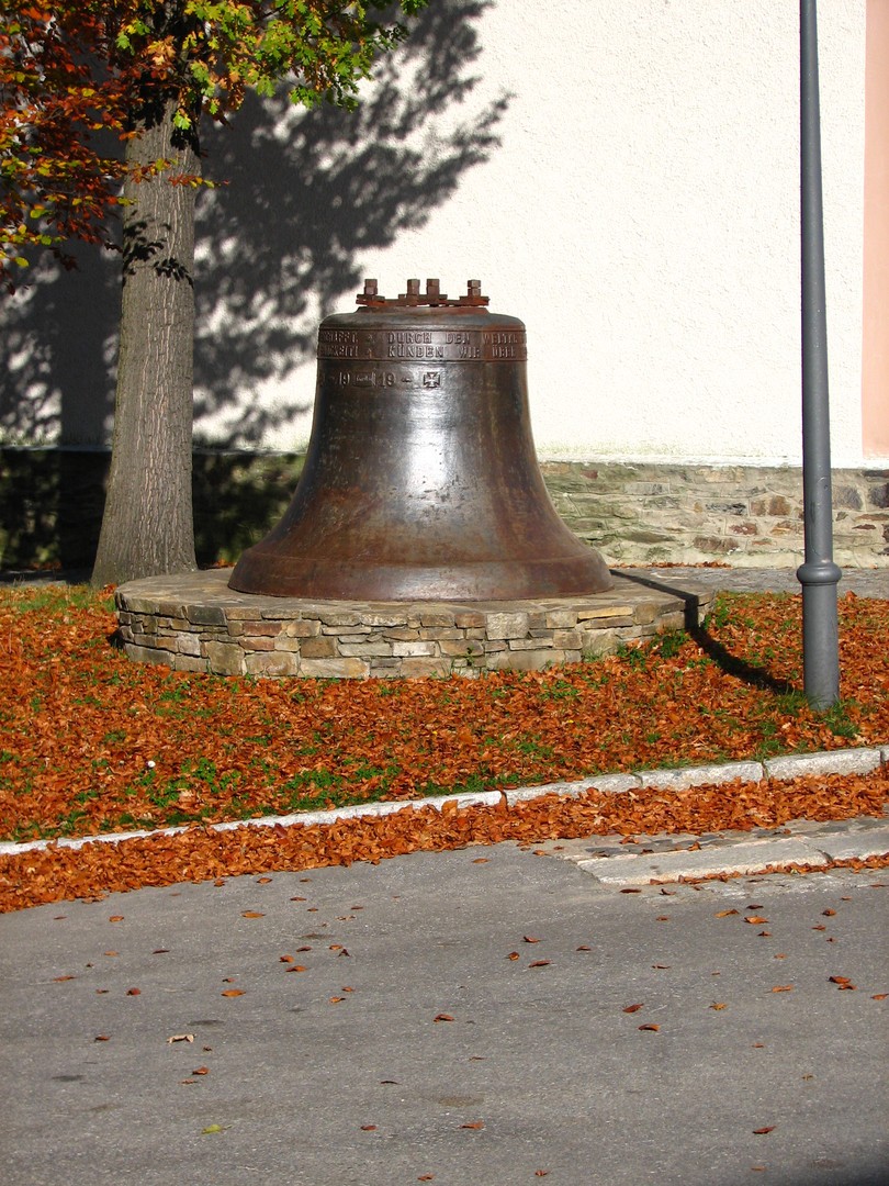 Bronze im silbernen Erzgebirge (Schlettau)