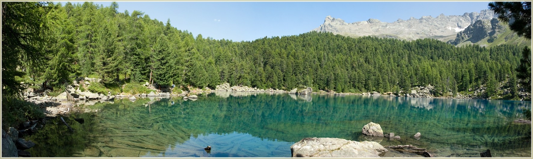 Lago Saoseo 2