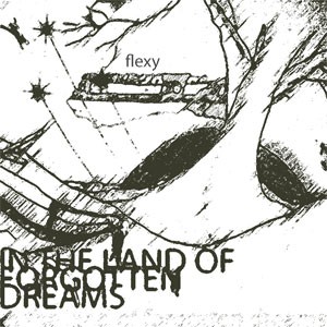 Cover für das Album "In the land of forgotten dreams"