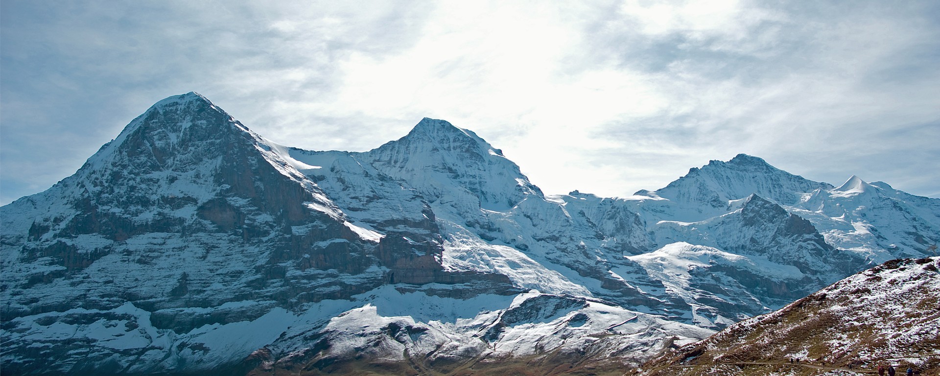 Septemberschnee