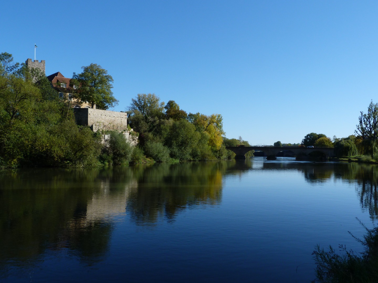 Lauffen a. Neckar