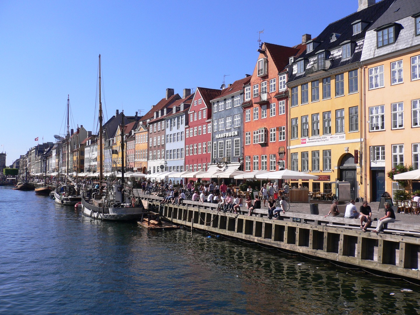 Nyhavn