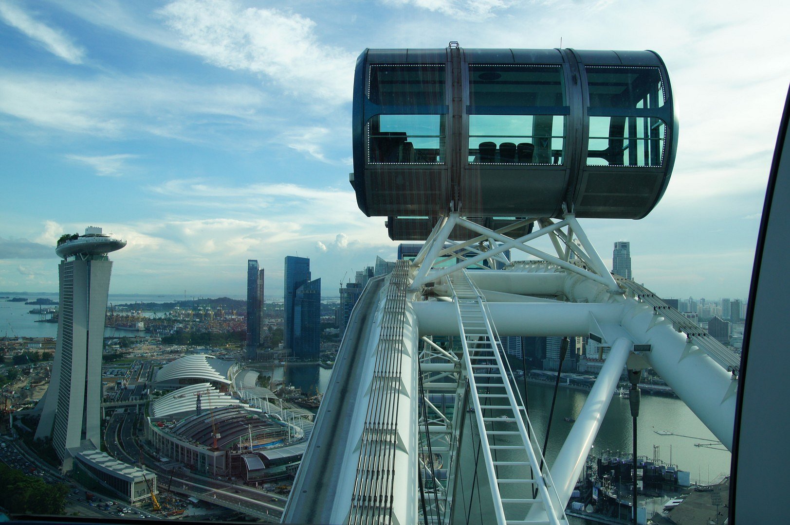 Singapore Flyer