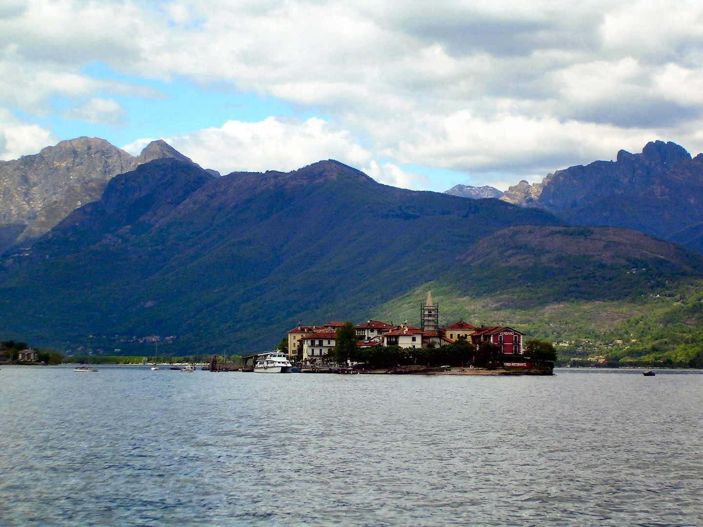 Lagomaggiore