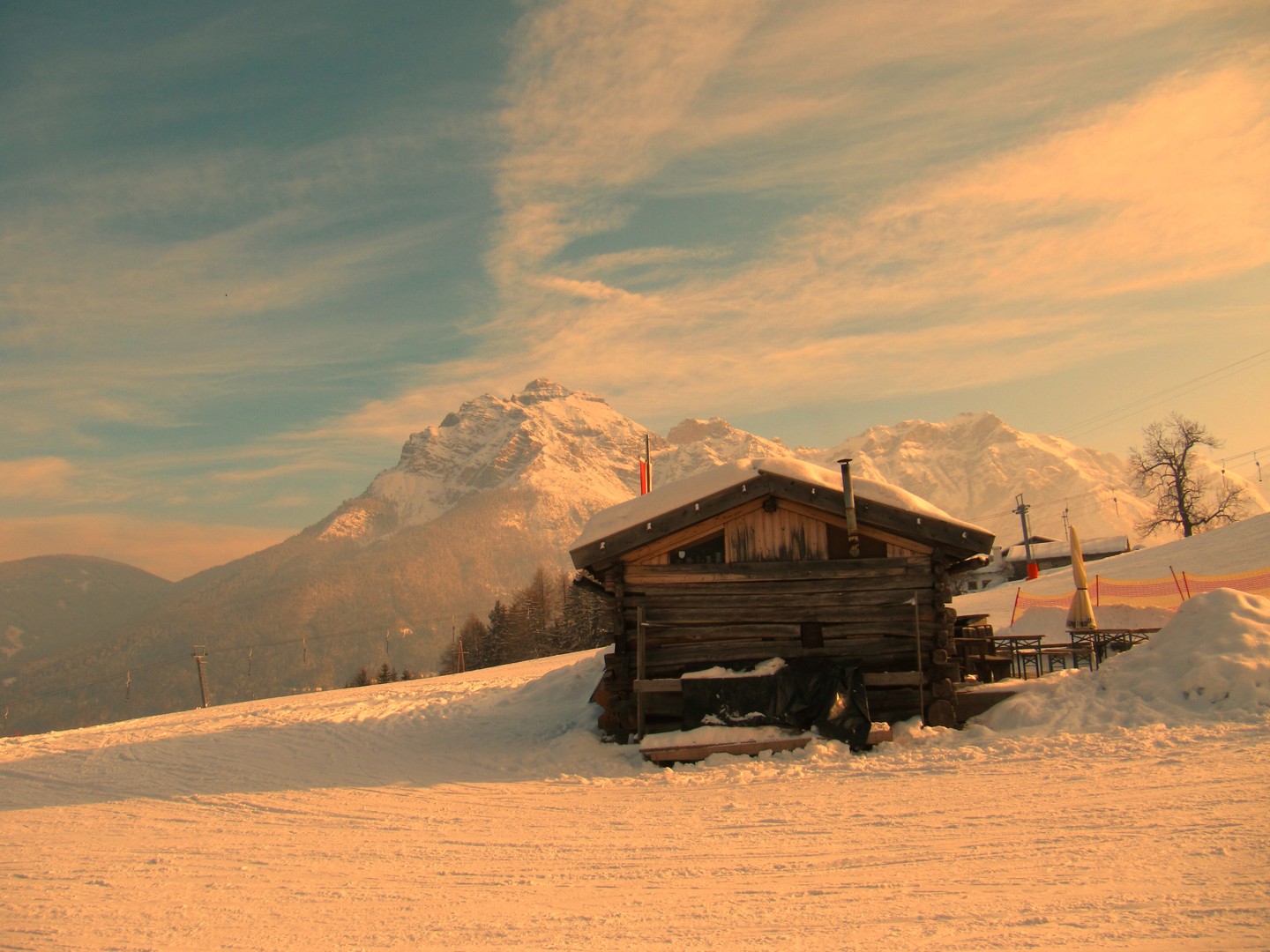 Stubai/ Urlaub