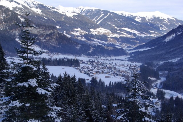 Zillertal