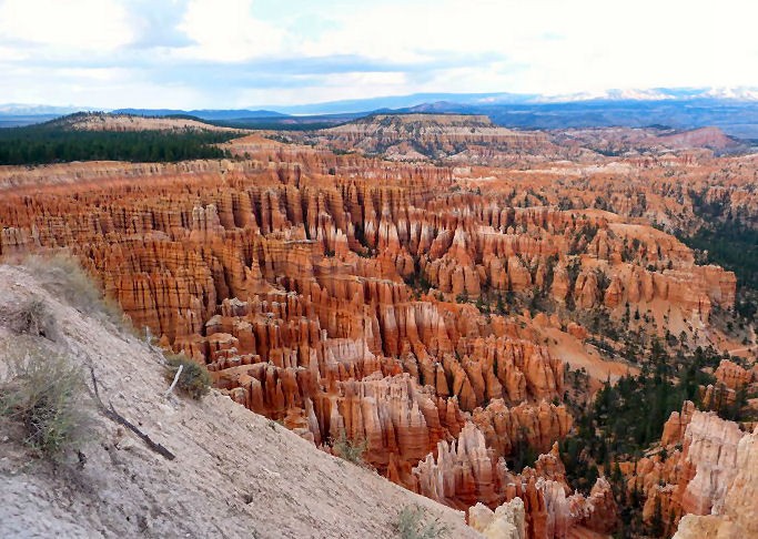 Bryce Canyon