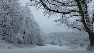 Winter Wonder Land Iowa