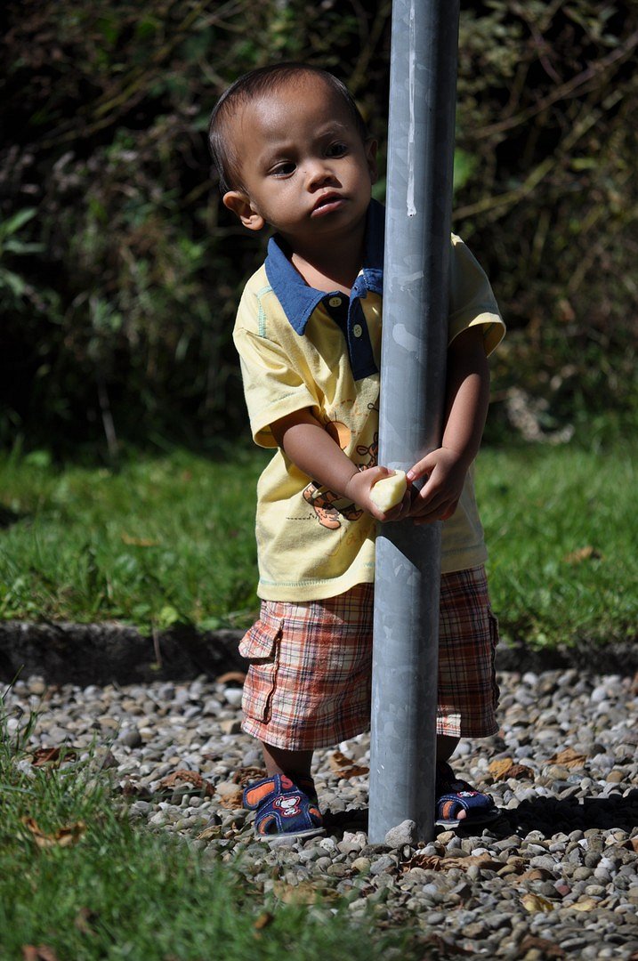 Kinderportrait