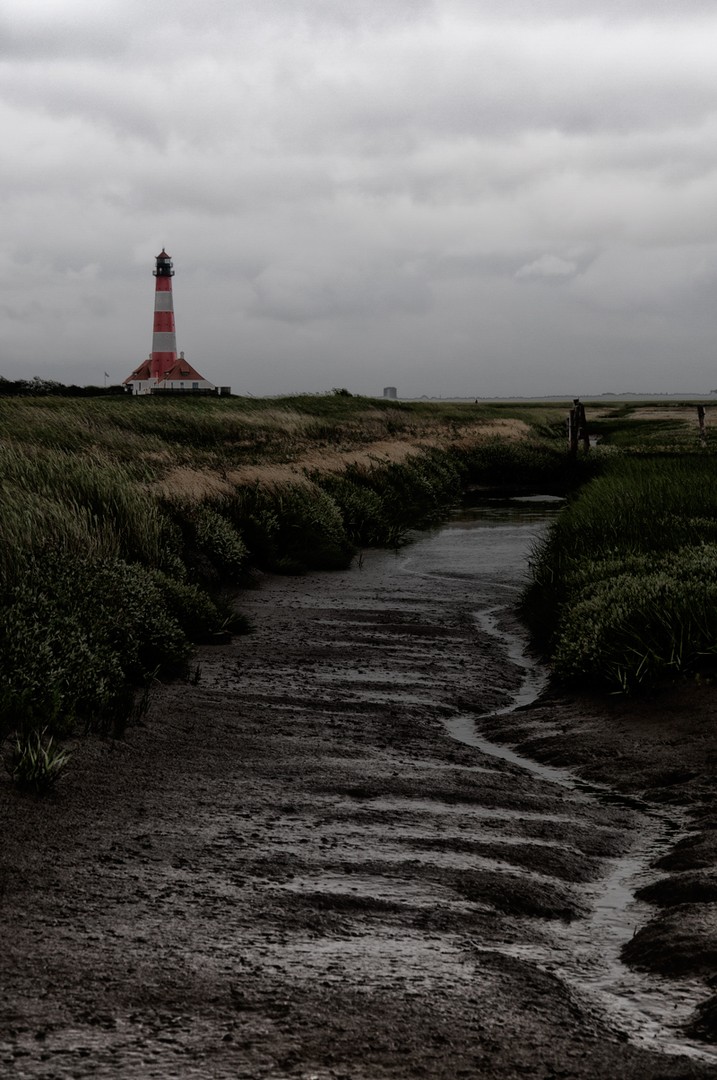 Westerhever