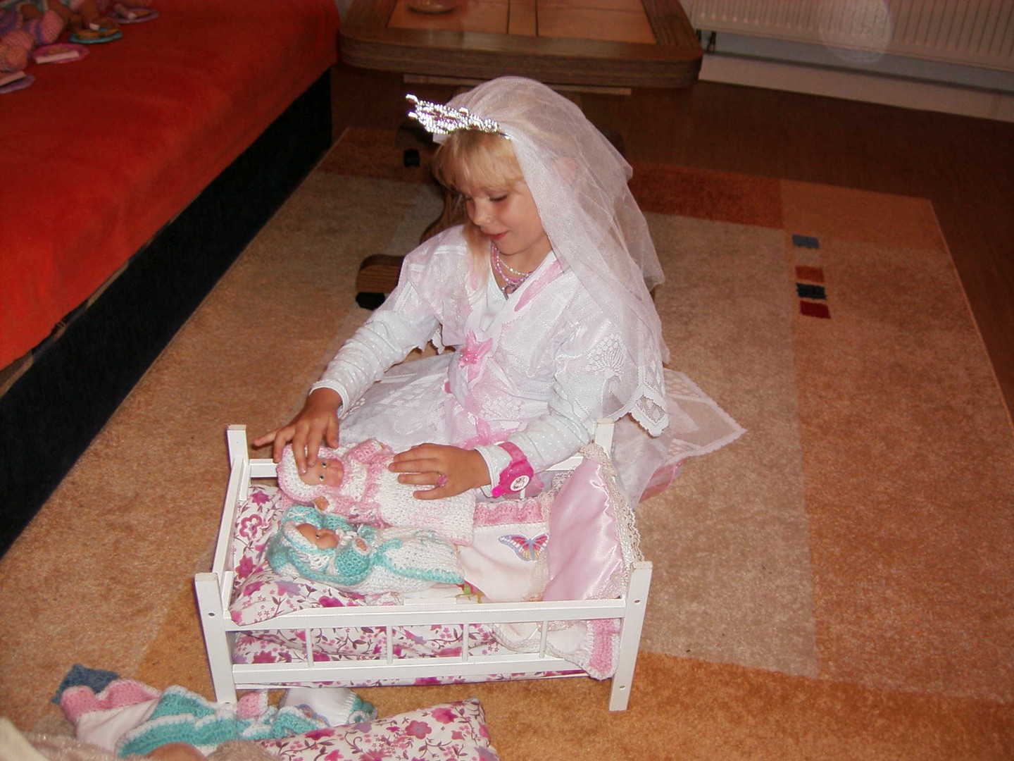 Prinzessin Talia