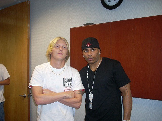 RocksReject and Nelly